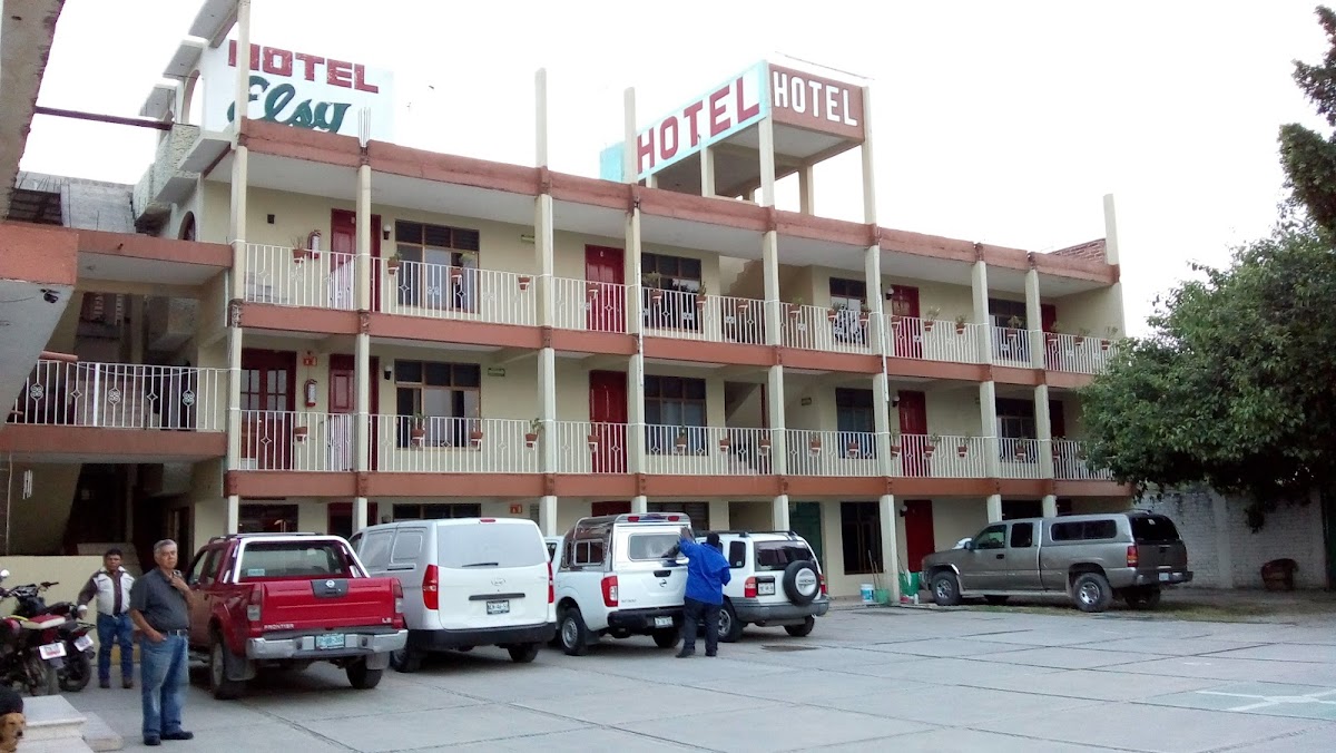 Hotel Elsy